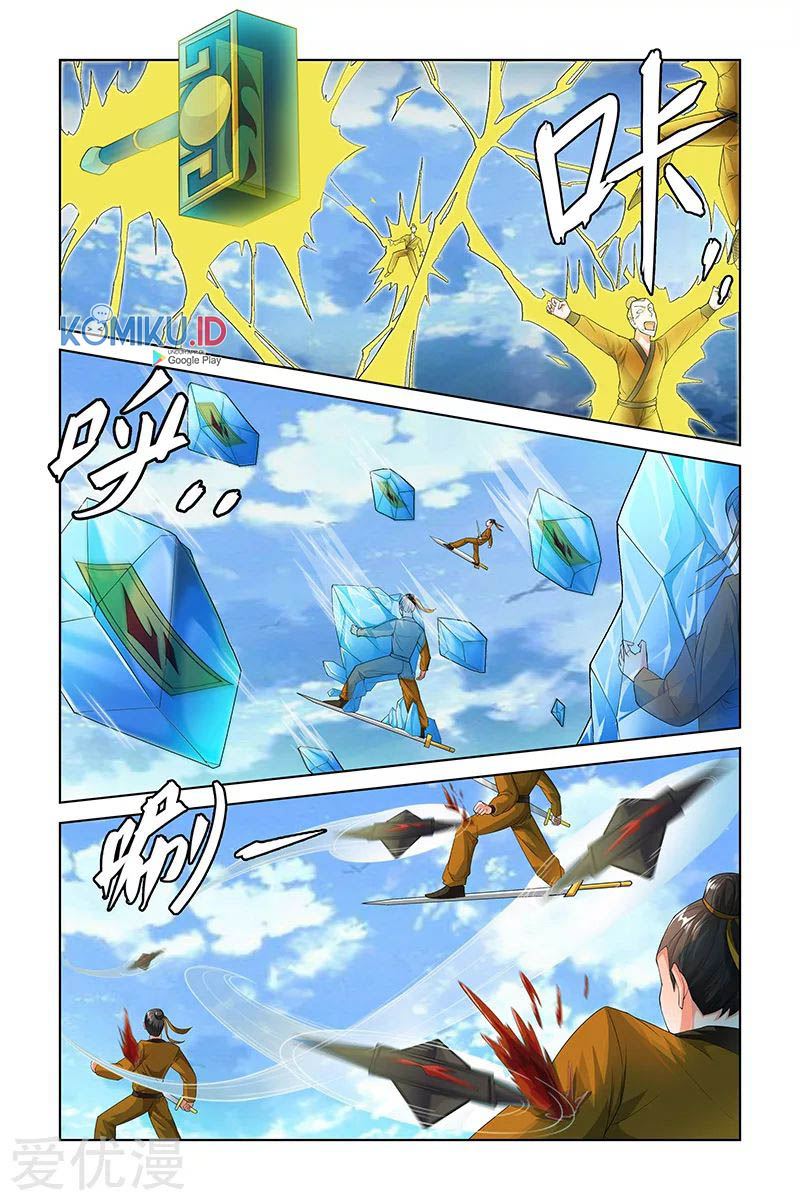 Demonic Housekeeper Chapter 139 Gambar 2